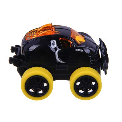 Инерционная мини машинка ИГРОЛЕНД  8 дизайнов