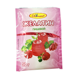 Желатин пищевой «Изюминка»