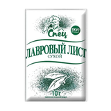 Лавровый лист сухой «Спец»