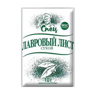 Лавровый лист сухой «Спец» - Мир Продуктов №4
