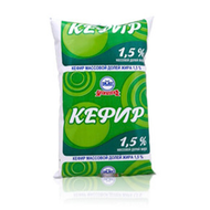 Кефир «Рогачевъ» 1,5% - Мир Продуктов №3