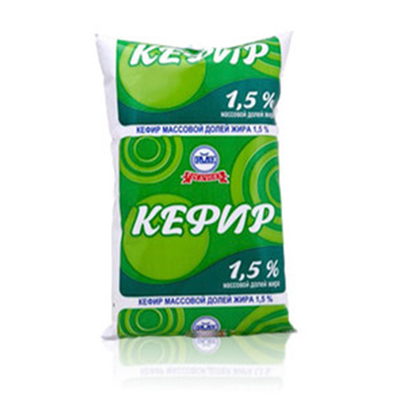 Кефир «Рогачевъ» 1,5%