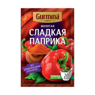 Паприка сладкая молота «Gurmina» - Мир Продуктов №3