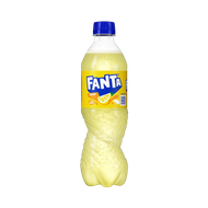 Напиток  безалкогольный газированный «FANTA»  со вкусом лимона - Мир Продуктов №4