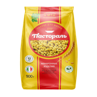 Макаронные изделия «Пастораль» завиток - Мир Продуктов №3