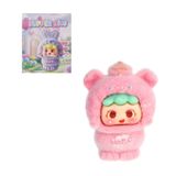 Игрушка сюрприз Милахи 5,8х5,8х7см, 12 дизайнов