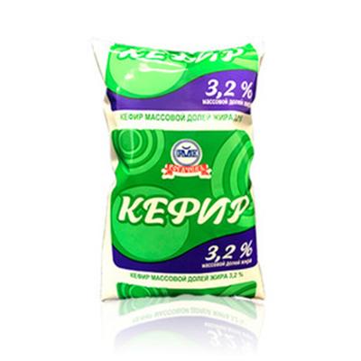Кефир «Рогачевъ» 3,2%