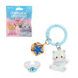 Игрушка сюрприз Для маленькой модницы 9х11см ИГРОЛЕНД  микс
