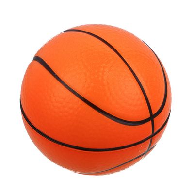 Мяч Спорт ИГРОЛЕНД  7,6см, 4 дизайна