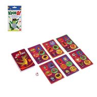 Игра настольная "КрокО!" - Галамарт