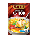 Приправа «Gurmina» для супов