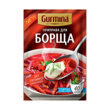Приправа «Gurmina» для борща