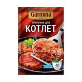 Приправа «Gurmina» для котлет