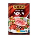 Приправа «Gurmina» для мяса