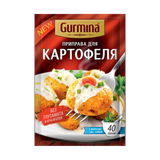 Приправа «Gurmina» для картофеля