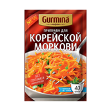 Приправа «Gurmina» для корейской моркови