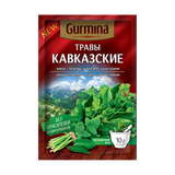 Приправа «Gurmina» кавказские травы