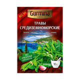 Приправа «Gurmina» средиземноморские травы