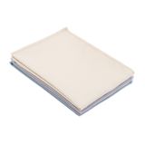 Салфетка из микрофибры VETTA, для стекол и зеркал, 30х40см, 210 г/кв.м., 4 цвета