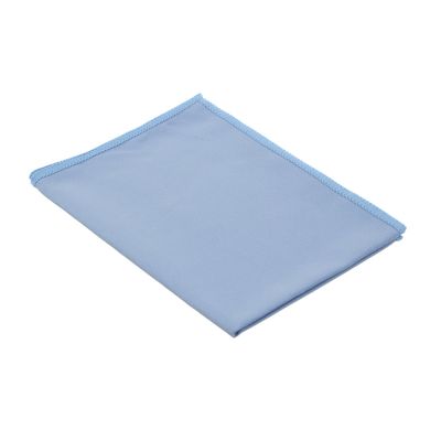 Салфетка из микрофибры VETTA, для стекол и зеркал, 30х40см, 210 г/кв.м., 4 цвета