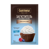 Загуститель для сливок и сметаны «Gurmina» классический
