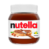 Паста ореховая «Nutella» с добавлением какао