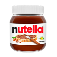Паста ореховая «Nutella» с добавлением какао - Мир Продуктов №4