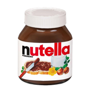 Паста ореховая «Nutella» с добавлением какао - Мир Продуктов №4
