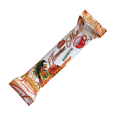 Конфеты «Птичье молоко» 