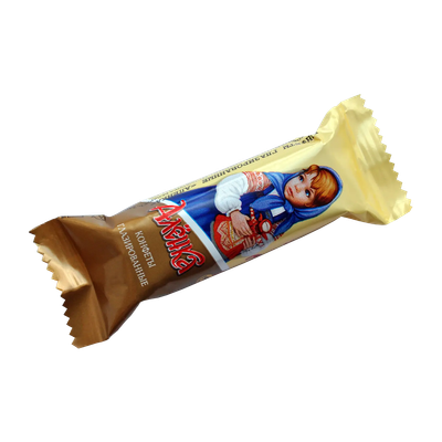 Конфеты глазированные «Аленка»