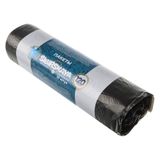 Мешки для мусора 120л/10 GRIFON 