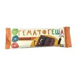 Батончик «Гематогеша» школьный