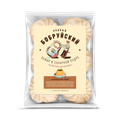 Зефир «Первый Бобруйский» вкус крем-брюле