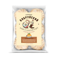 Зефир «Первый Бобруйский» вкус крем-брюле - Мир Продуктов №4