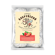 Зефир «Первый Бобруйский» вкус клубники - Мир Продуктов №4