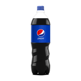 Напиток «Pepsi» газированный