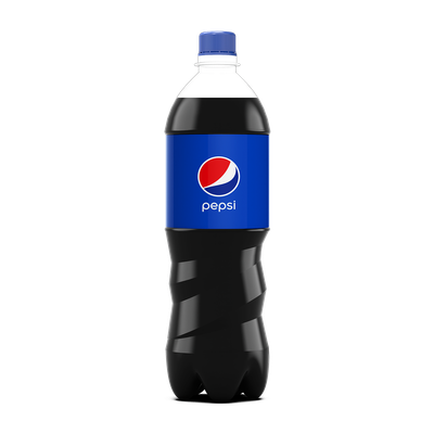 Напиток «Pepsi» газированный