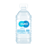 Вода питьевая «Aura» негазированная