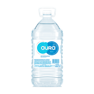 Вода питьевая «Aura» негазированная - Мир Продуктов №3