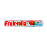 Конфеты жевательные «Fruit-tella» вкус клубничного йогурта