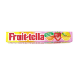 Конфеты жевательные «Fruit-tella» ассорти вкусов