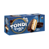 Печенье «Tondi Choco pie» глазированное
