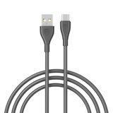 Кабель для зарядки USB(A)-Type C BY Balance, 18Вт, 1 м, 3A
