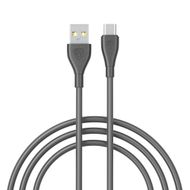 Кабель для зарядки USB(A)-Type C BY Balance, 18Вт, 1 м, 3A - Галамарт