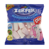 Зефир жевательный «Zerfer DUO» маршмеллоу