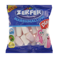 Зефир жевательный «Zerfer DUO» маршмеллоу - Мир Продуктов №4