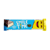 Вафельный батончик «Smile time» сгущенное молоко