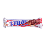 Вафельный батончик «Vitba.by» с арахисом