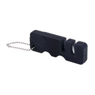 Точилка для ножей/ножниц «ЕРМАК» 9,2х3х1,3см,  - Галамарт