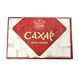 Сахар белый кусковой